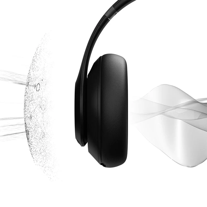 უკაბელო ყურსასმენი Beats Studio Pro black - Image 3