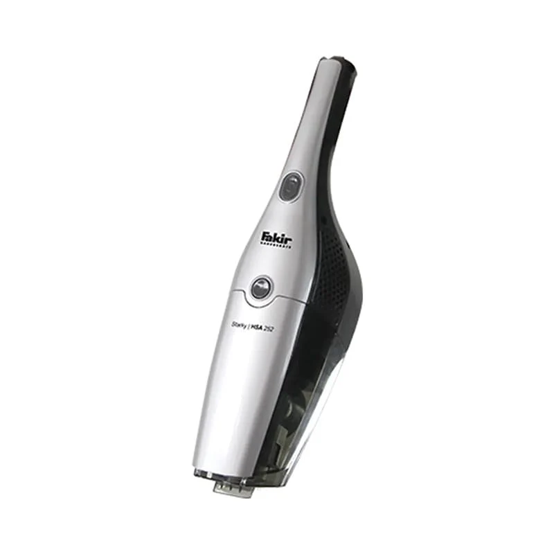 უსადენო ელექტრო ცოცხი FAKIR Starky HSA 252 - Image 3