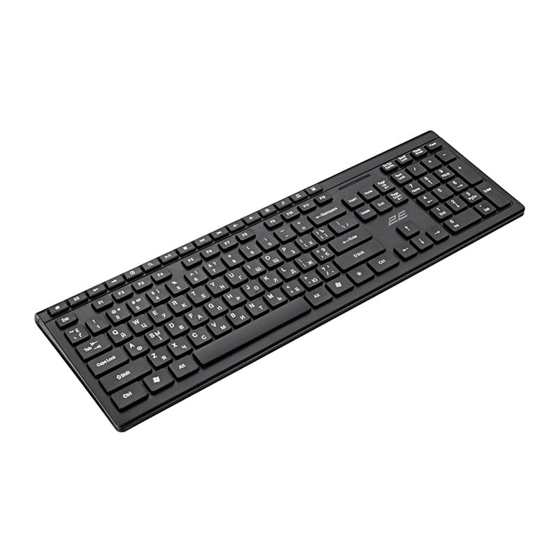 უსადენო კლავიატურა 2E-KS210WB - Image 4