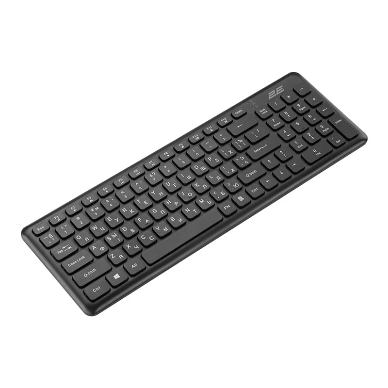 უსადენო კლავიატურა 2E-KS230WB - Image 4