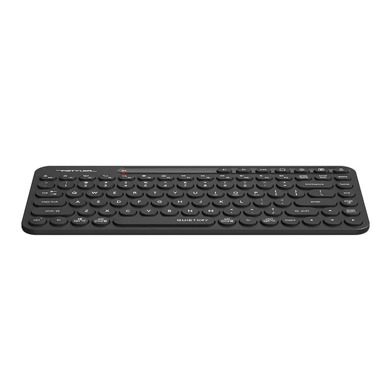 უსადენო კლავიატურა  A4Tech Fstyler FBK36C - Image 4