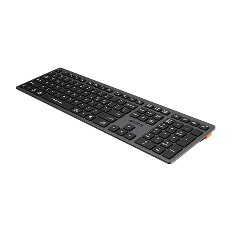 უსადენო კლავიატურა A4Tech Fstyler FBX50C - Image 4