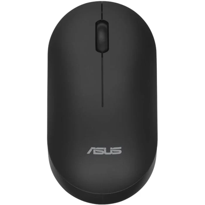 უსადენო კლავიატურა და მაუსი Asus CW100 90XB0700-BKM050 - Image 4