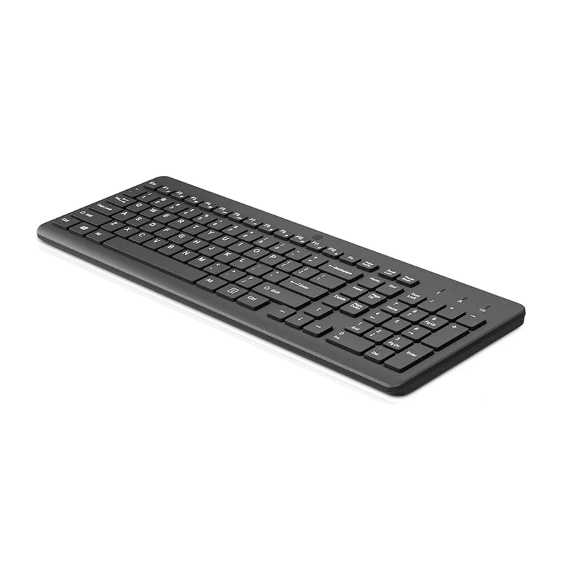 უსადენო კლავიატურა HP 220 805T2AA - Image 3