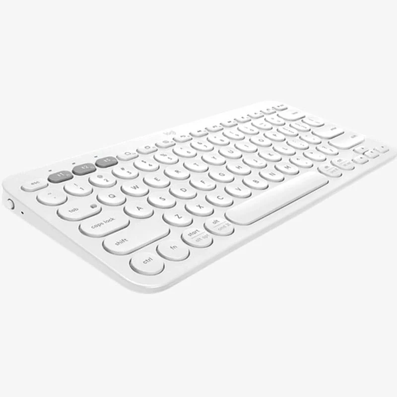 უსადენო კლავიატურა Logitech K380s - Image 4