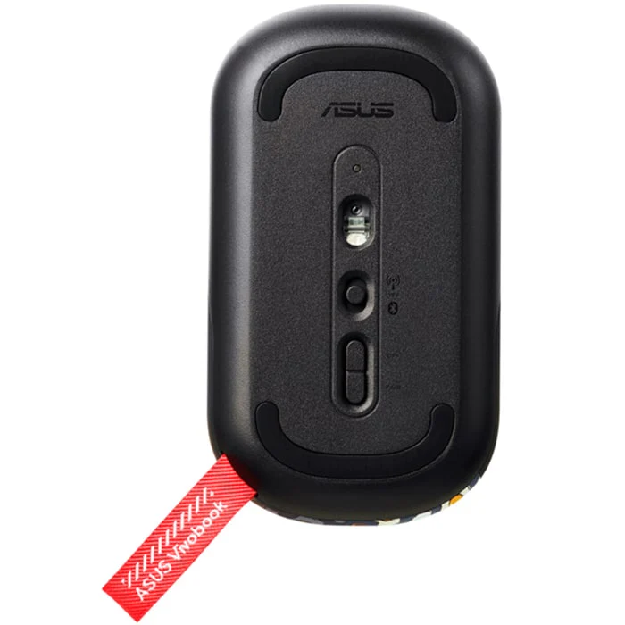 უსადენო მაუსი Asus 90XB07A0-BMU080 - Image 7