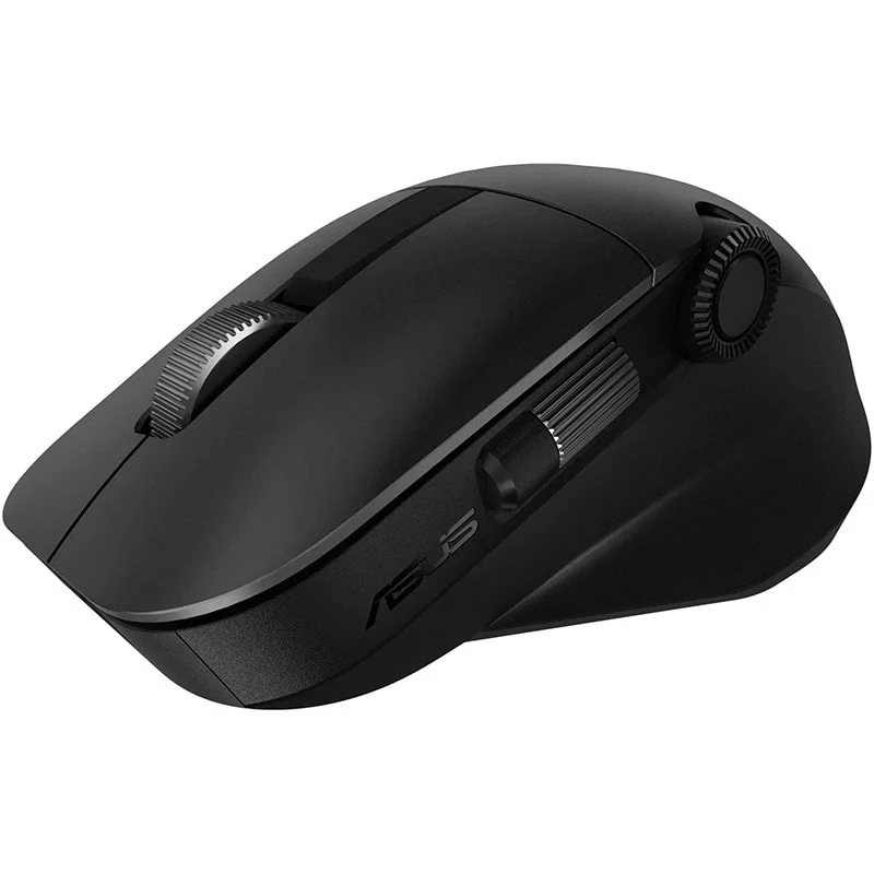 უსადენო მაუსი Asus MD300 - Image 2