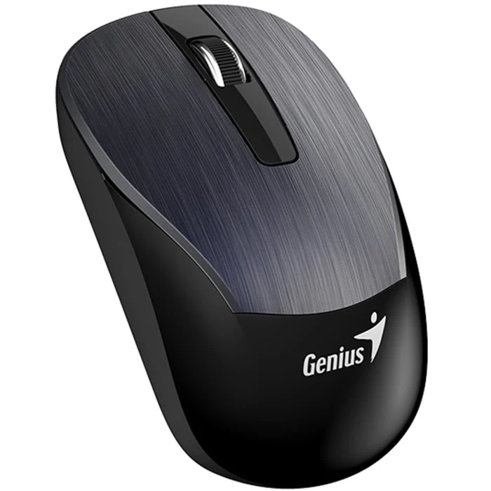უსადენო მაუსი Genius Eco-8015 - Image 3