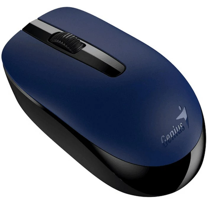 უსადენო მაუსი Genius NX-7007 - Image 5