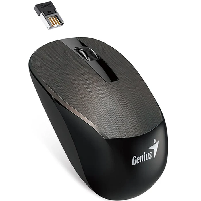 უსადენო მაუსი Genius NX-7015 - Image 6