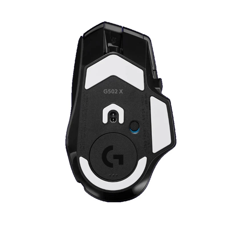 უსადენო მაუსი LOGITECH G502 X PLUS - Image 4