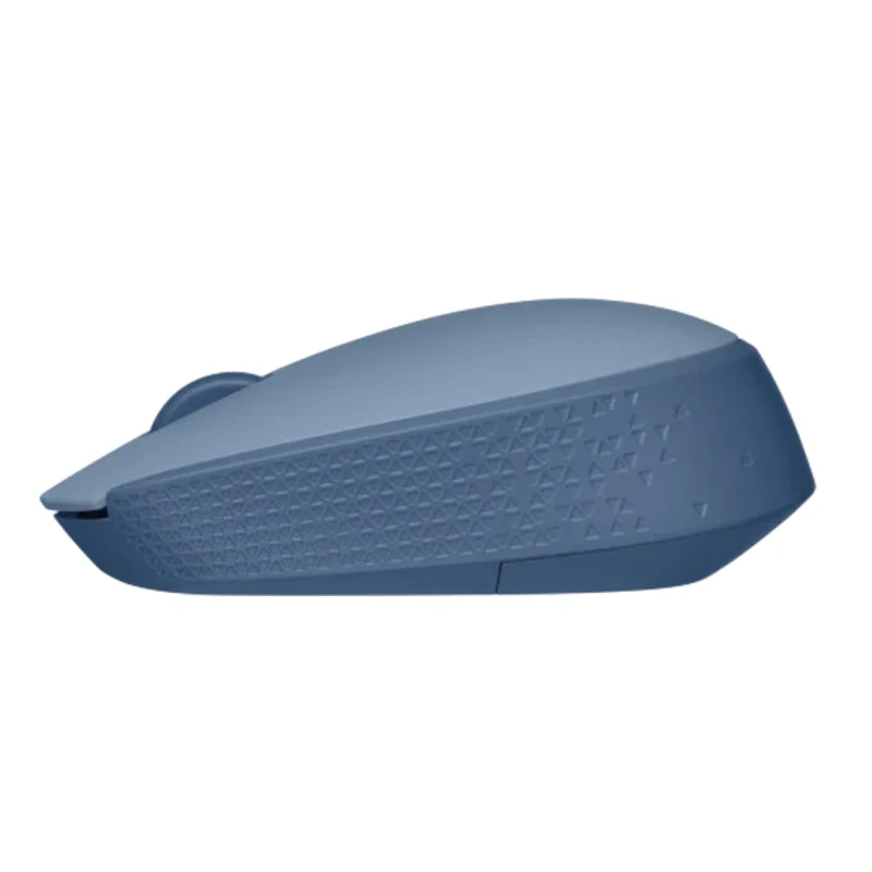 უსადენო მაუსი Logitech M171 Wireless Mouse (L910-006866) - Image 3