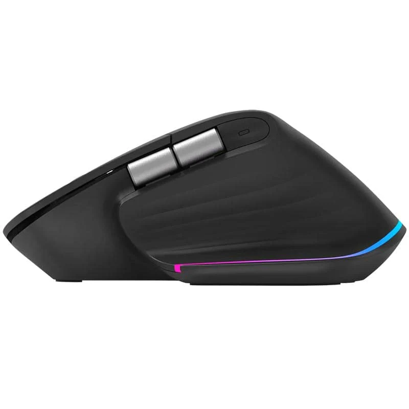 უსადენო მაუსი Marvo G803 - Image 3