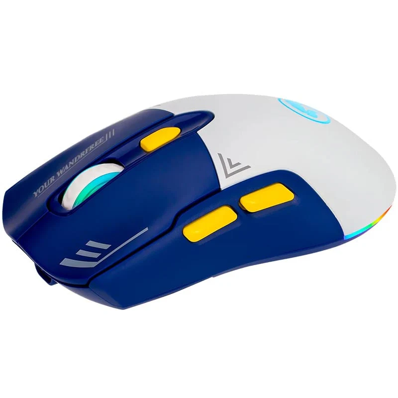 უსადენო მაუსი Marvo M803W - Image 5