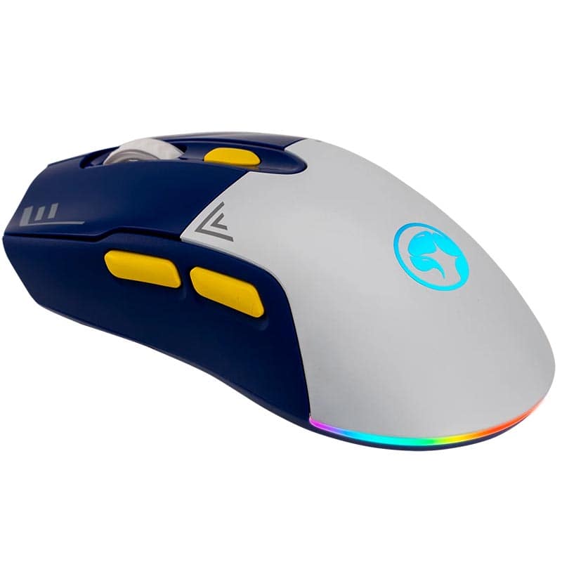უსადენო მაუსი Marvo M803W - Image 6