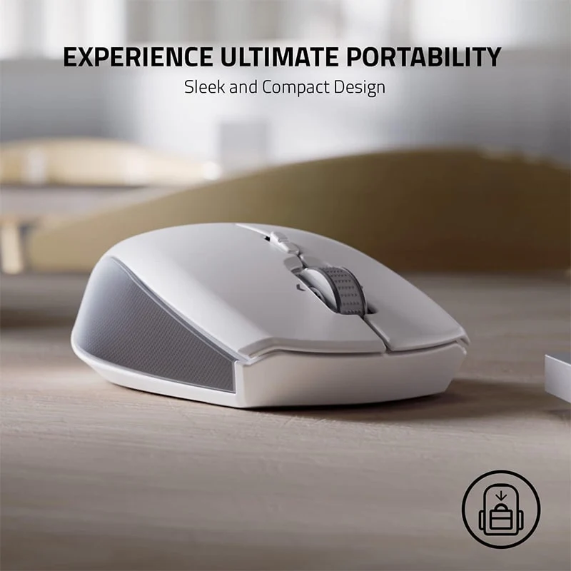 უსადენო მაუსი Razer Pro Click Mini WL - Image 4