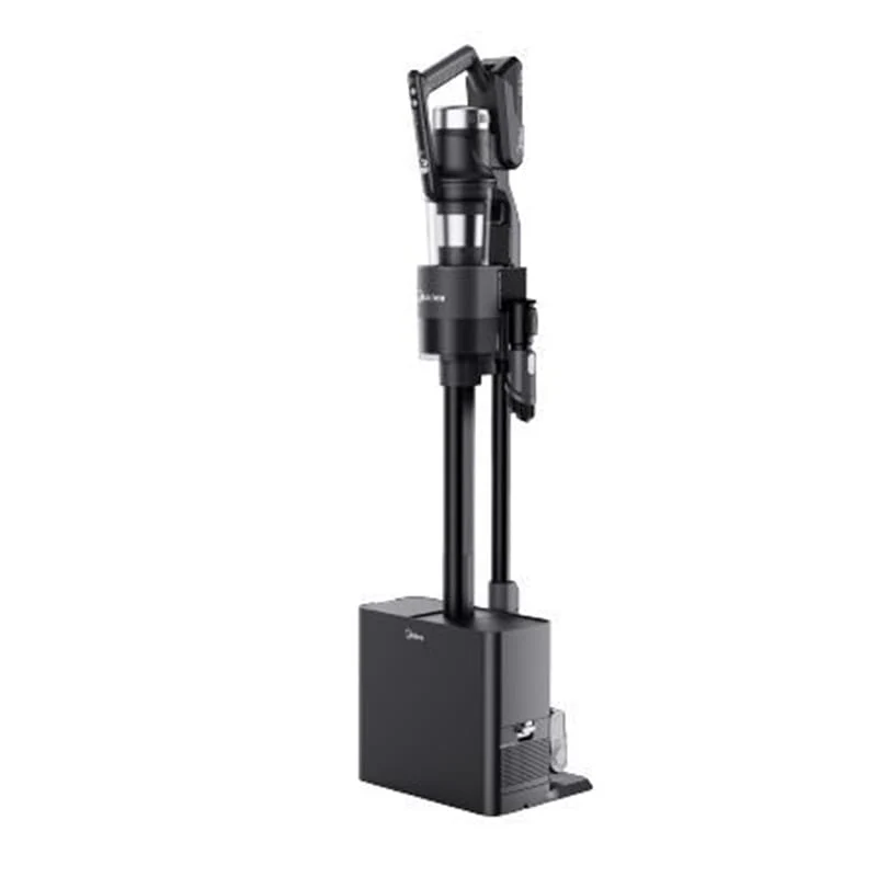 უსადენო მტვერსასრუტი MIDEA MP08GEBK-DS - Image 3