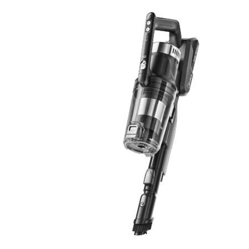 უსადენო მტვერსასრუტი MIDEA MP08GEBK-DS - Image 4