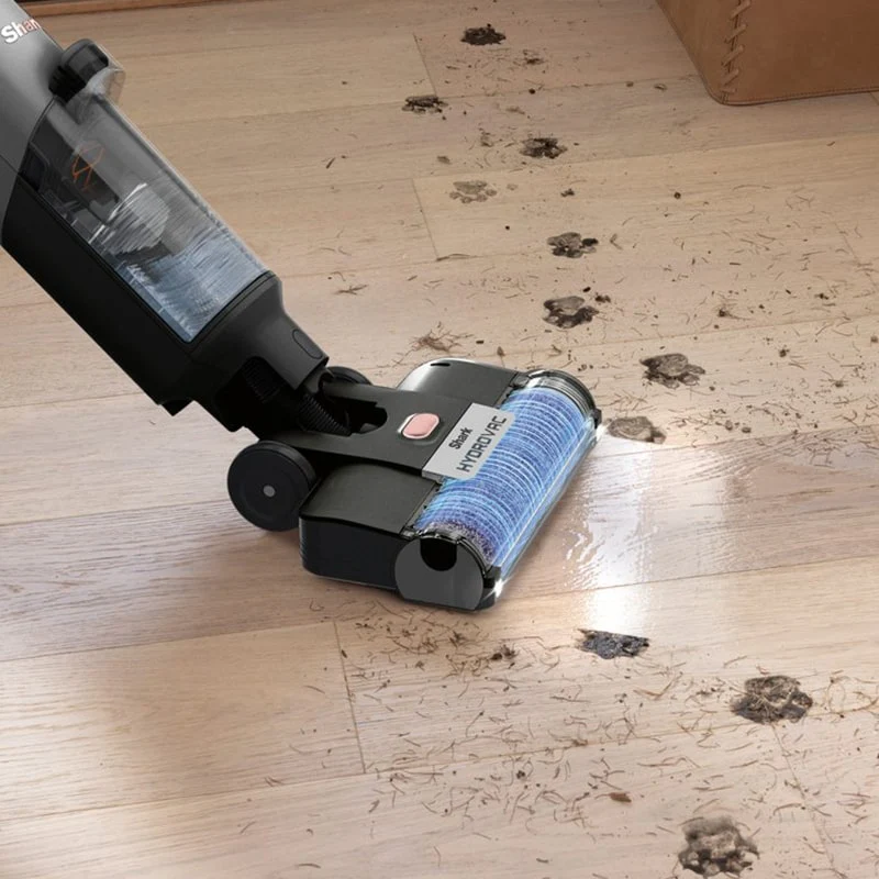 უსადენო მტვერსასრუტი Shark WD210EU - Image 6