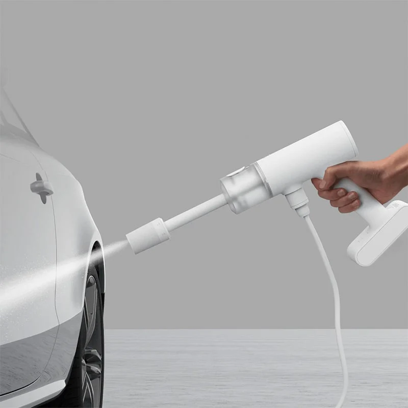 უსადენო წნევით სარეცხი აპარატი Xiaomi Cordless Pressure Washer - Image 2