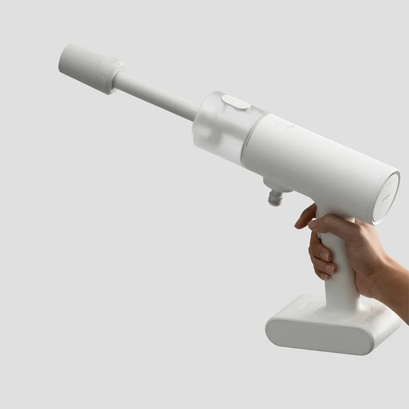 უსადენო წნევით სარეცხი აპარატი Xiaomi Cordless Pressure Washer - Image 3