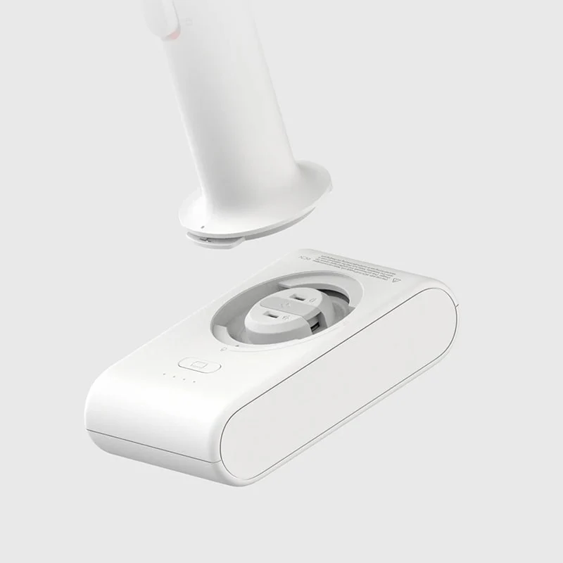 უსადენო წნევით სარეცხი აპარატი Xiaomi Cordless Pressure Washer - Image 4
