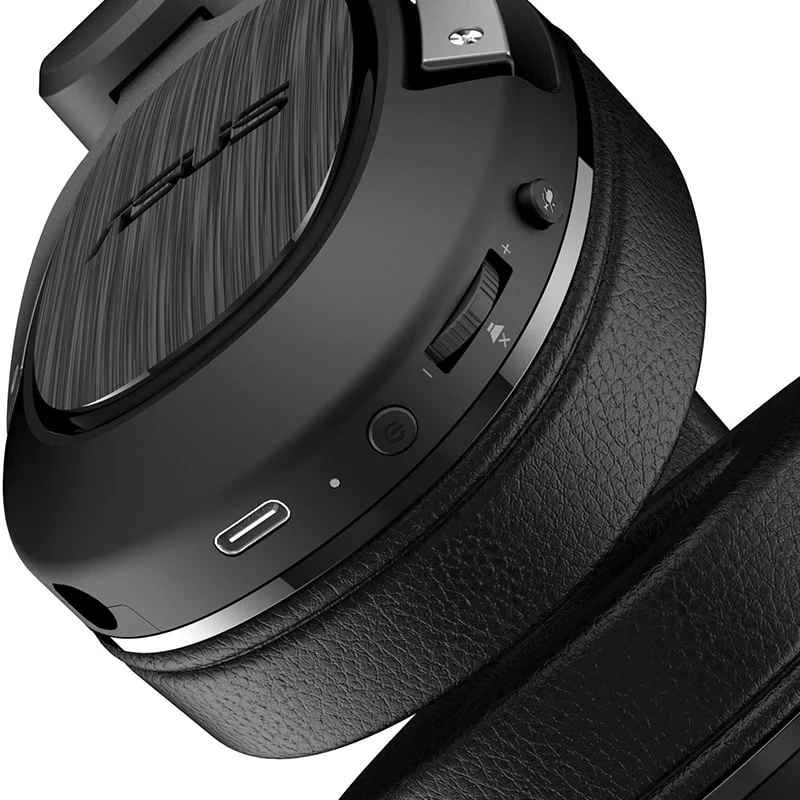 უსადენო ყურსასმენი Asus TUF H3 Wireless - Image 5