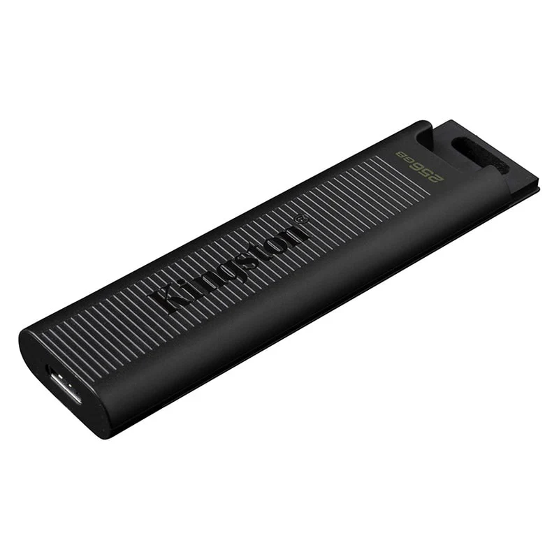 USB ფლეშ მეხსიერება Kingston 256GB DataTraveler Max USB 3.2 Type-C (DTMAX/256GB) - Image 2