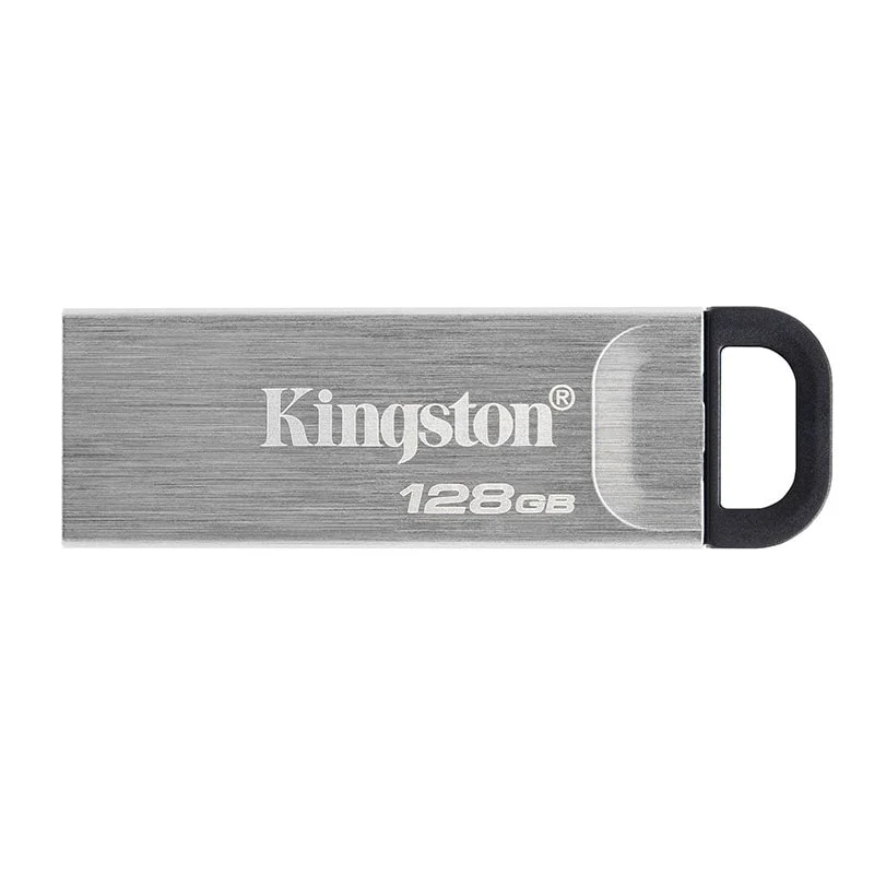 USB ფლეშ მეხსიერება Kingston DataTraveler DTKN/128GB