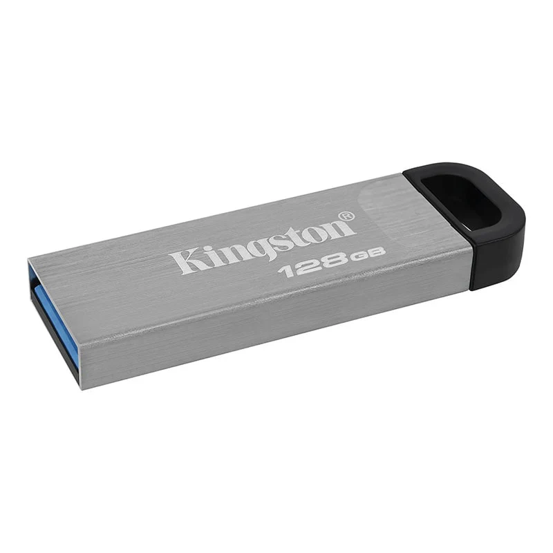 USB ფლეშ მეხსიერება Kingston DataTraveler DTKN/128GB - Image 2