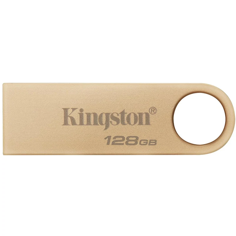 USB ფლეშ მეხსიერება Kingston  DTSE9G3/128GB