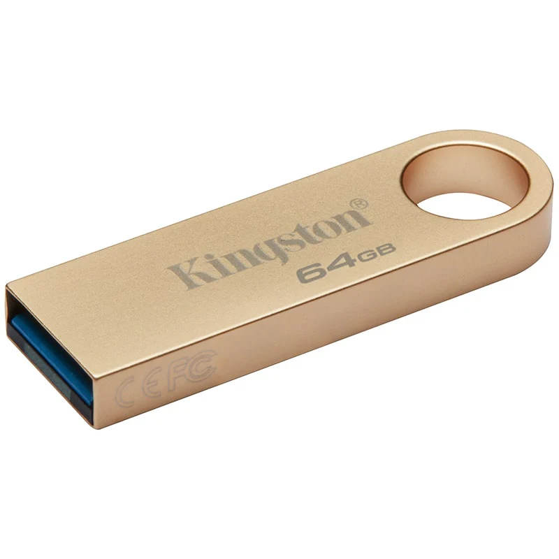 USB ფლეშ მეხსიერება Kingston DTSE9G3/64GB - Image 2