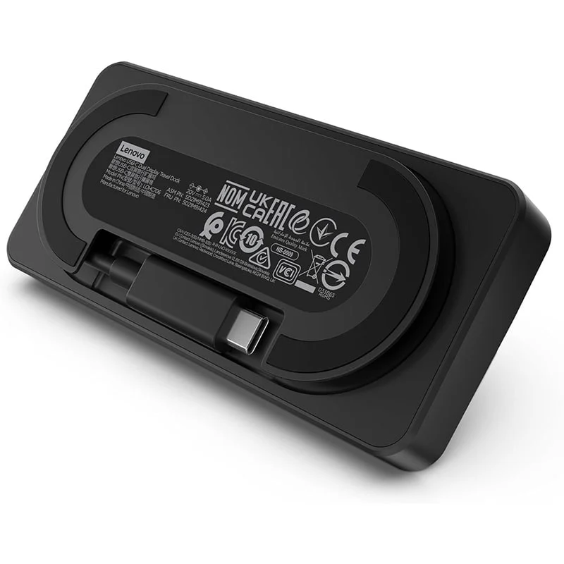 USB HUB Lenovo 40B90000WW - Image 4