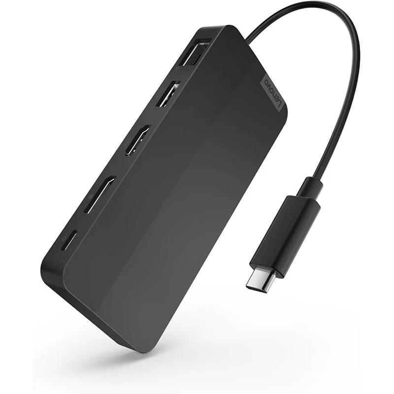 USB HUB Lenovo 40B90000WW - Image 5
