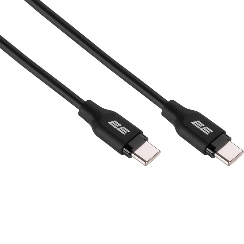USB Type-C კაბელი 2E-CCCC-BL - Image 2