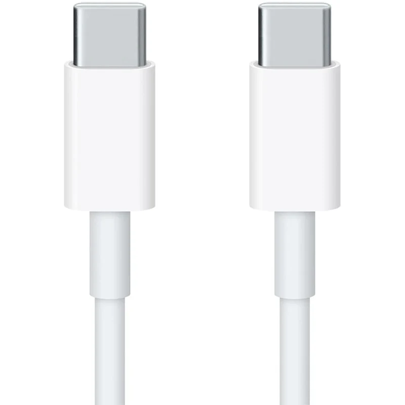 USB კაბელი Apple USB Type-C to Type-C MJWT2ZM/A - Image 2
