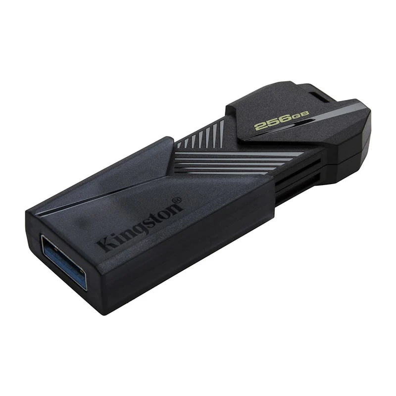 USB ფლეშ მეხსიერება Kingston DataTraveler DTXON/256GB - Image 2
