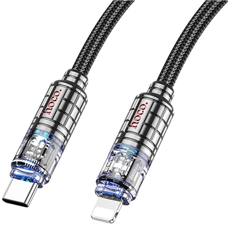 USB სადენი Hoco 6942007606998 - Image 3