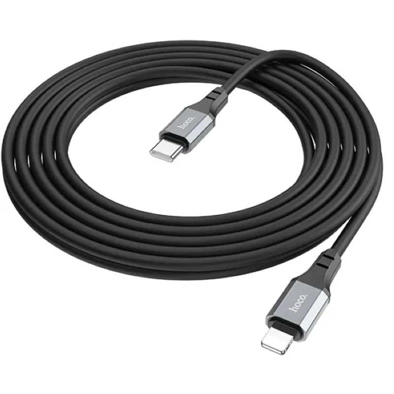 USB სადენი Hoco X92 6931474788740 - Image 2
