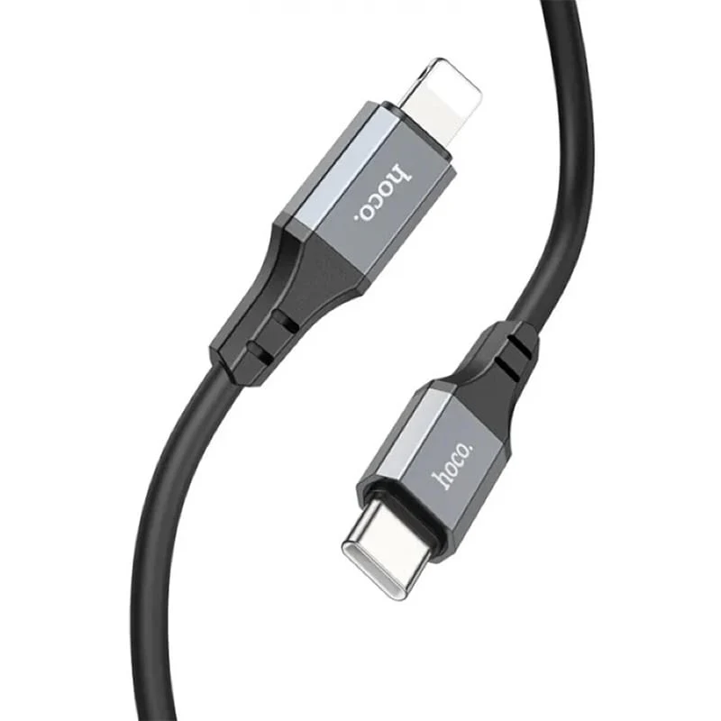 USB სადენი Hoco X92 6931474788740 - Image 3