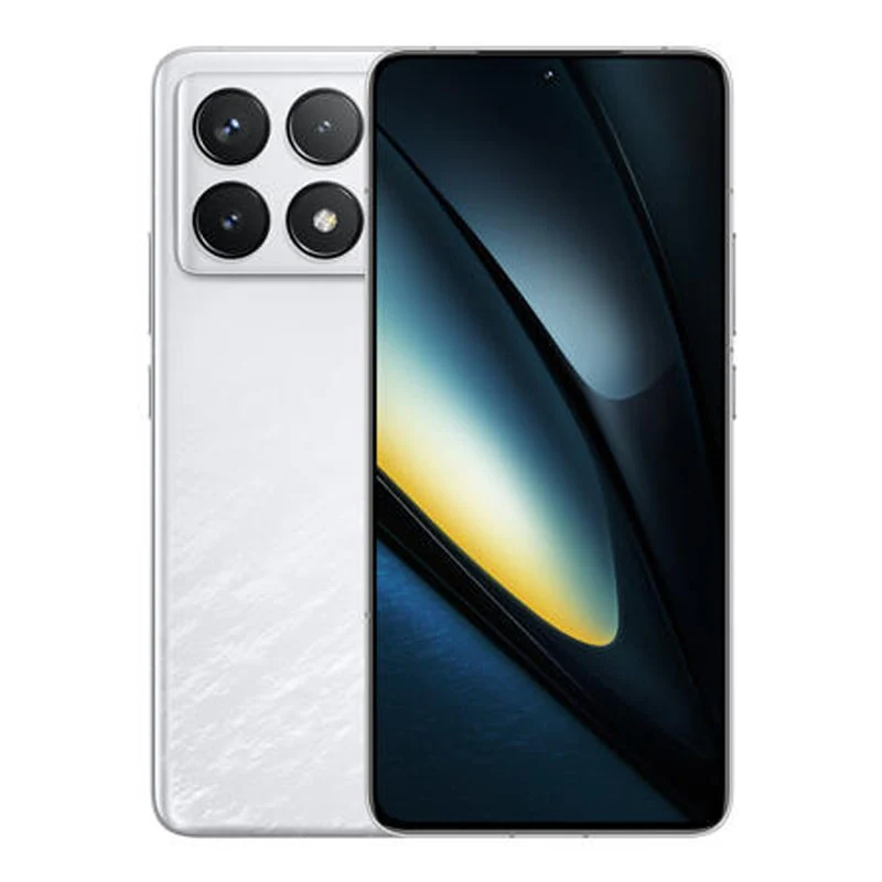 მობილური ტელეფონი Xiaomi Poco F6 Pro - Image 2