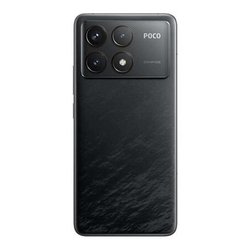 მობილური ტელეფონი Xiaomi Poco F6 Pro - Image 4