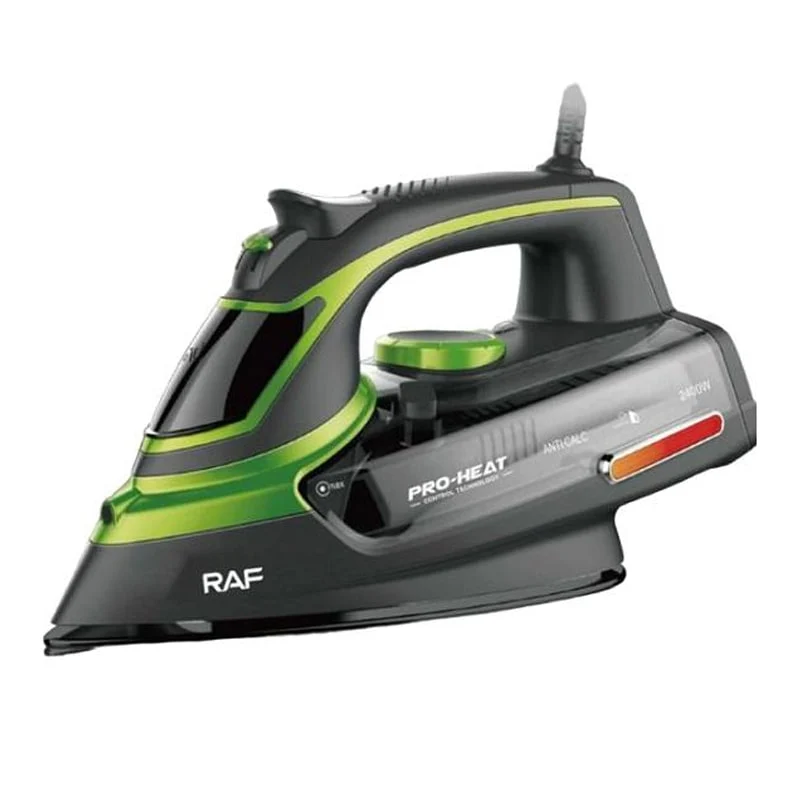 უთო 2400W Raf R.1293G - Image 2