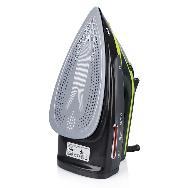უთო 2400W Raf R.1293G - Image 4