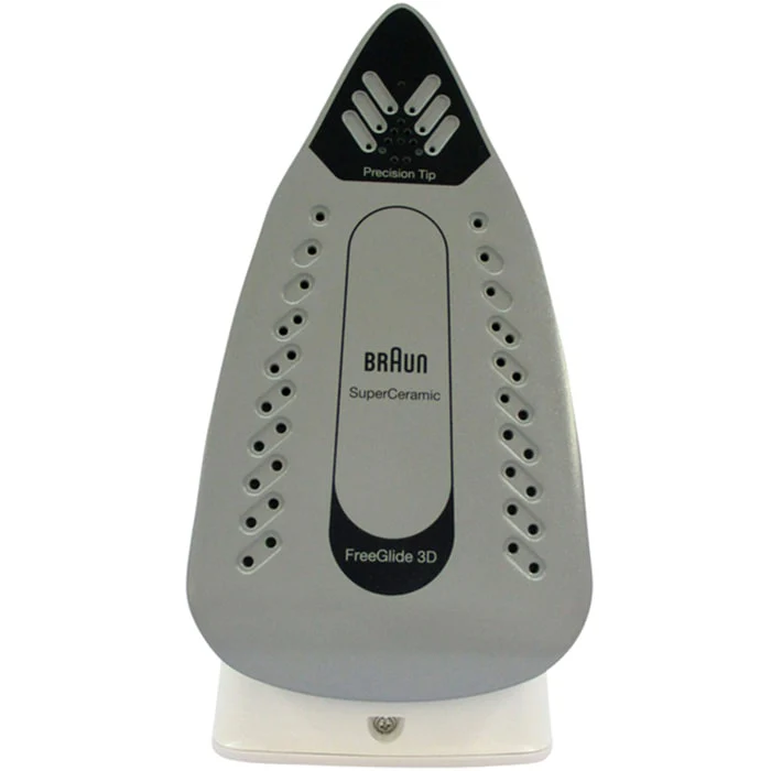 უთო BRAUN  IS 1012BL - Image 4