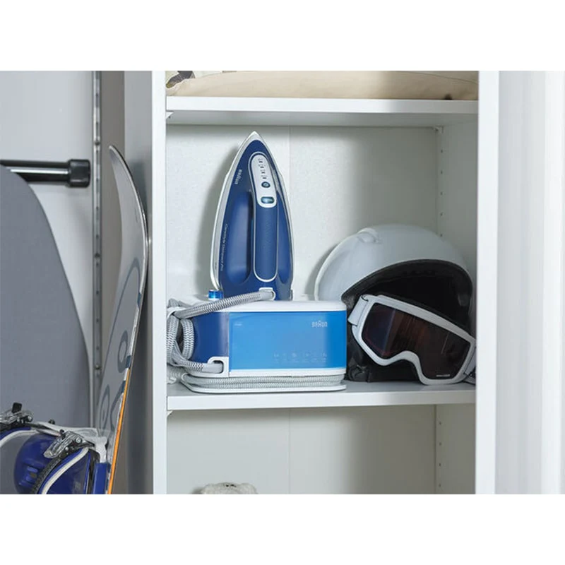 უთო BRAUN IS 2565 BL - Image 5