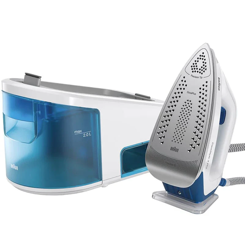 უთო BRAUN IS3157BL SS - Image 2