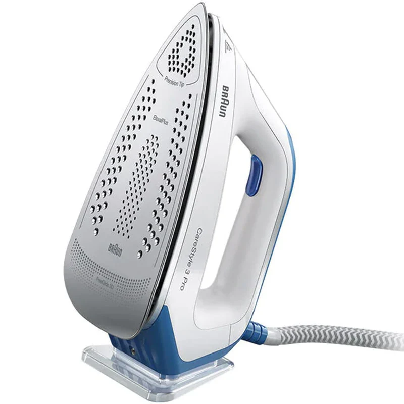 უთო BRAUN IS3157BL SS - Image 3