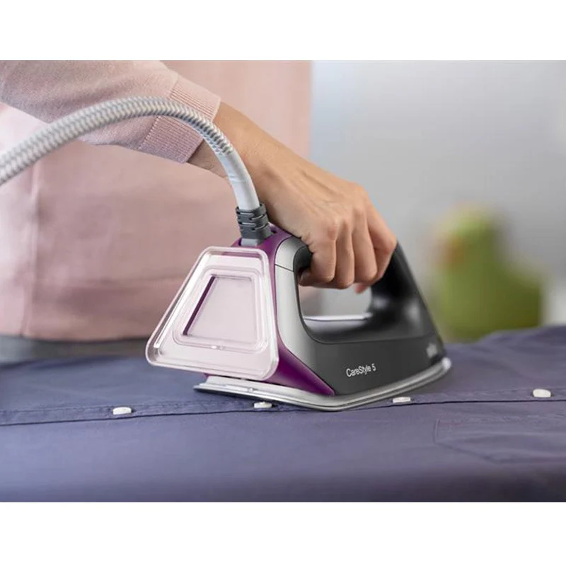 უთო BRAUN IS5155BK - Image 2