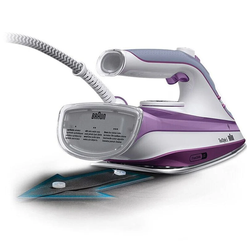 უთო BRAUN SI 5037VI - Image 3